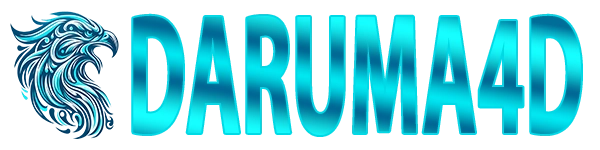 DARUMA4D LOGO